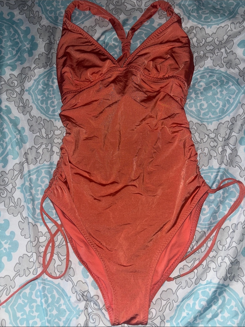 Athleta swimsuit